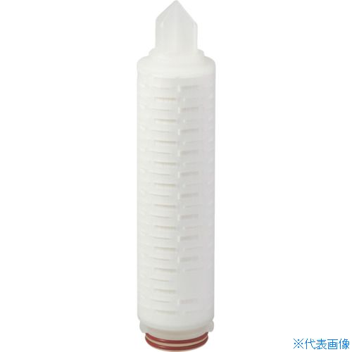 ■3M Betafineフィルターカートリッジ「PBG」 長さ10インチ 0.6μm PBG060B01BA(8351395)[送料別途お見積り][法人限定][掲外取寄]｜ファーストFACTORY