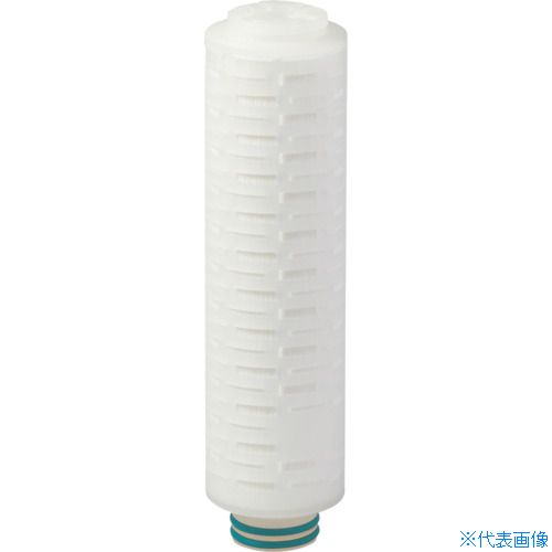 ■3M Betafineフィルターカートリッジ「PEG」 長さ10インチ 5μm PEG500B01FB(8351788)[送料別途お見積り][法人限定][掲外取寄]