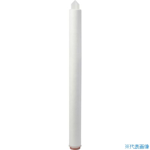 ■3M Polypro－Kleanフィルターカートリッジ「PPK」長さ30インチ10μm PPK30BA0100(8352599)×12[送料別途お見積り][法人限定][掲外取寄]