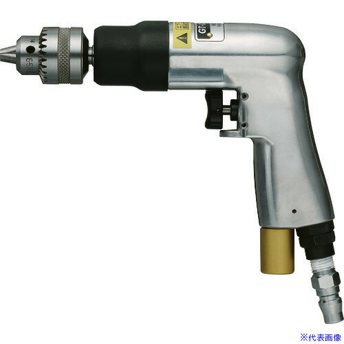 ■VESSEL エアードリル GT－D60－45 無負荷回転数4500 GTD6045(8354264)