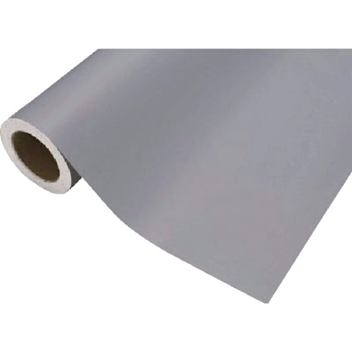 ■中川ケミカル カッティングシート731フレンチグレー450mm×12M CS045731R(8357413)