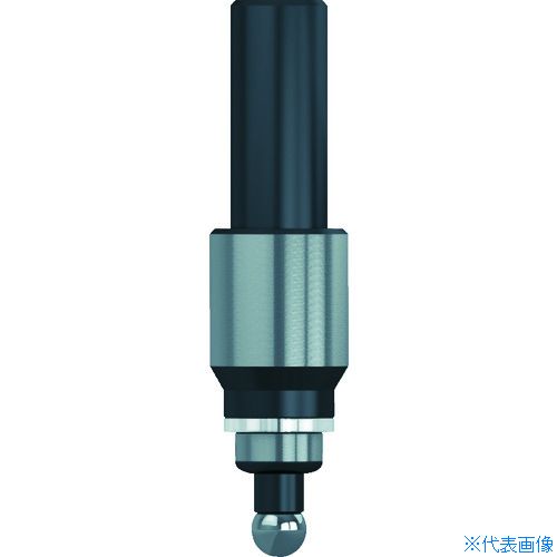 ■TSCHORN ツーリング工具 タッチファインダ シャンク径25mm 001822500(8357839)
