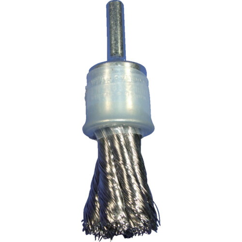 ■OSBORN 工業用ブラシ ラフタフ 線径0.26mm 30340(8358363)