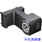 ■SANDVIK クランピングユニット(550) C4TLIMZ68BSS(8360533)[送料別途お見積り][法人限定][掲外取寄]