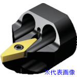 ■SANDVIK ボーリングユニット(560) SLSVXCR25A11030(8361228)[送料別途お見積り][法人限定][掲外取寄]