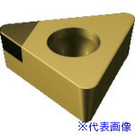 ■SANDVIK コロターン107 旋削用CBNポジチップ(620) 7115 TCGW06T102S01020E(7115)(8361249)×5[送料別途お見積り][法人限定][掲外取寄]