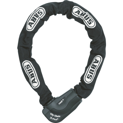 ■ABUS City Chain 1060/170 CITYCHAIN1060170(8362980)|ファーストFACTORY