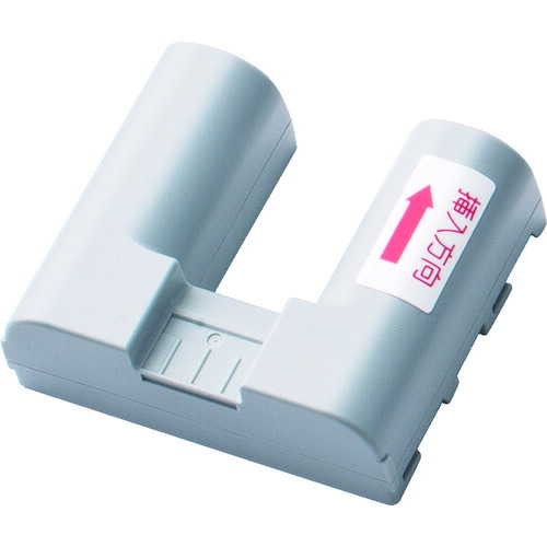 ■シゲマツ 電動ファン付き呼吸用保護具用バッテリー BA－L2SUK(03582) BAL2SUK(8363457)