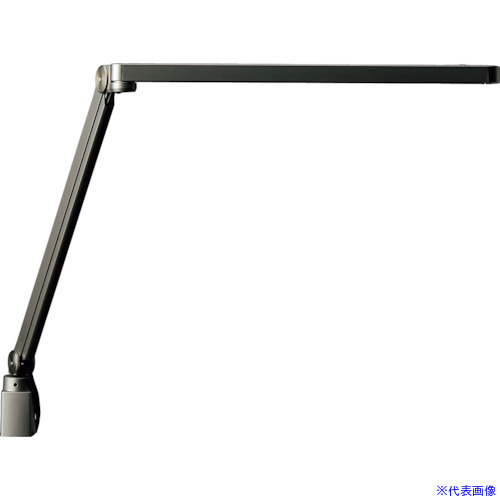 ■山田 LEDデスクライト ZS7000SL(8364153)｜ファーストFACTORY 19,509円