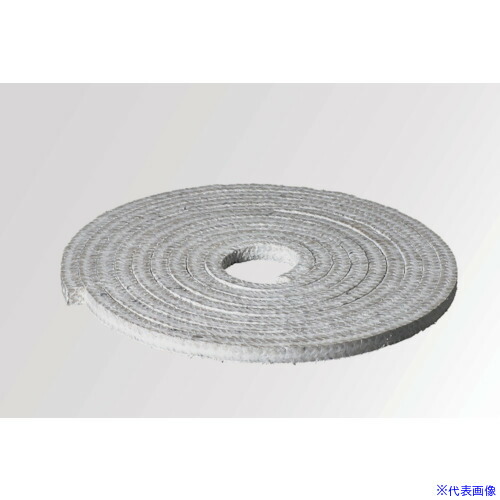 ■Matex 機器用グランドパッキン 幅16mm×長さ3m×高さ16mm 152516.03M(8367006)[送料別途お見積り][法人限定][メーカー取寄]