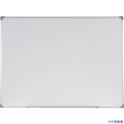 ■WRITEBEST 【長期欠品】壁掛ホワイトボード 900×900 PPGI33(8367747)