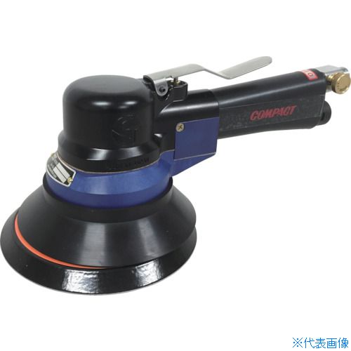 ■コンパクトツール 非吸塵式ダブルアクションサンダー 930C LPS 930CLPS(8368082)[法人限定][直送元]｜ファーストFACTORY