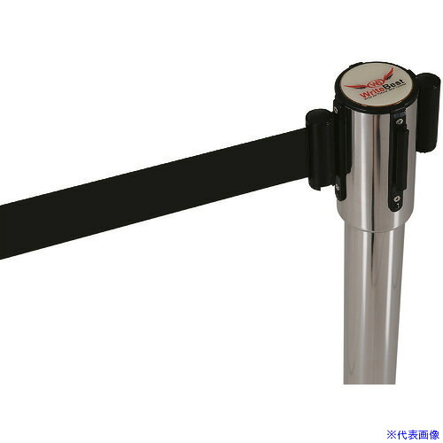 ■WRITEBEST ベルトパーテーション 黒 QP33BK(8369049)｜ファーストFACTORY