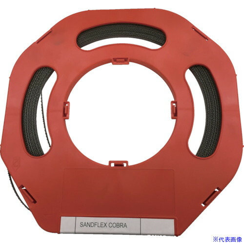 ■BAHCO コンターマシンバンドソー 4/6山 全長15×幅20mm 3851200.946(8370494)