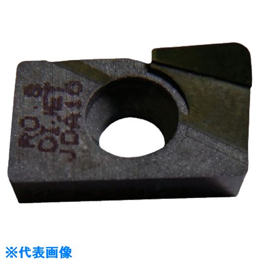 ■ダイジェット サイドチッパー チップ JDA10 JDAZCGT100302(JDA10)(8371850)[送料別途お見積り][法人限定][外直送]