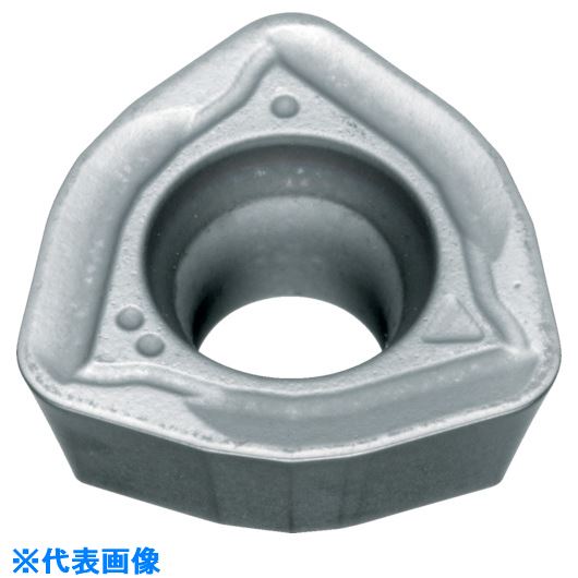 ■ダイジェット 高送りダイマスタ用チップ JC8050 WDMT10X620ZER(JC8050)(8372176)&times;10[送料別途お見積り][法人限定][外直送]｜ファーストFACTORY