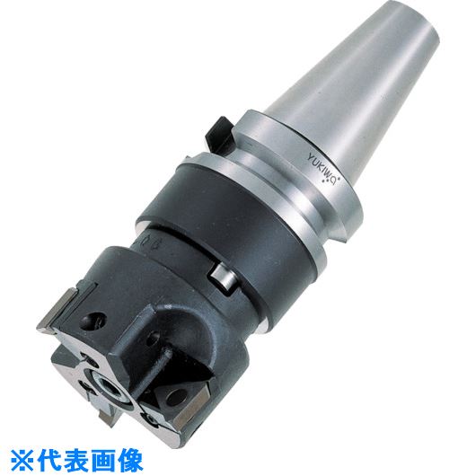 ■ユキワ フェイスミルアーバ BT30 BT30FMA22.22590(8372285)[送料別途見積り][法人・事業所限定][掲外取寄]