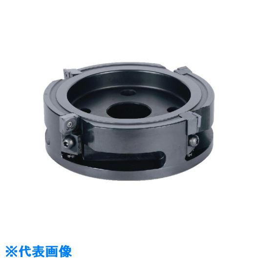 ■ダイジェット フィニッシュジェットミル 本体 FJM4125R40(8372372)[法人・事業所限定][外直送元]