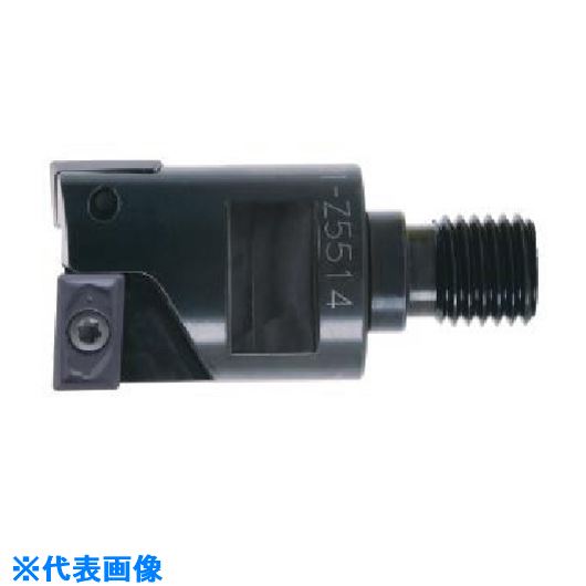 ■ダイジェット スーパーエンドチッパー モジュラーヘッド MEC2021M10(8372457)[送料別途見積り][法人・事業所限定][外直送]