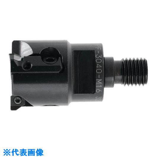 ■ダイジェット ニューバックアンドフォースカッタ モジュラーヘッド MPF2030M16(8372485)[法人・事業所限定][外直送元]