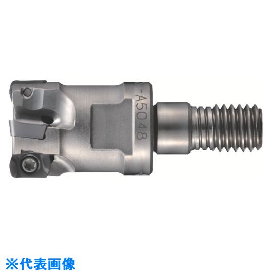 ■ダイジェット QMミル モジュラーヘッド MPM2011M6(8372489)[送料別途見積り][法人・事業所限定][外直送]
