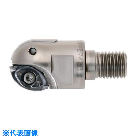 ■ダイジェット スウィングボール モジュラーヘッド MSW3225M16(8372517)[法人・事業所限定][外直送元] 28,529円