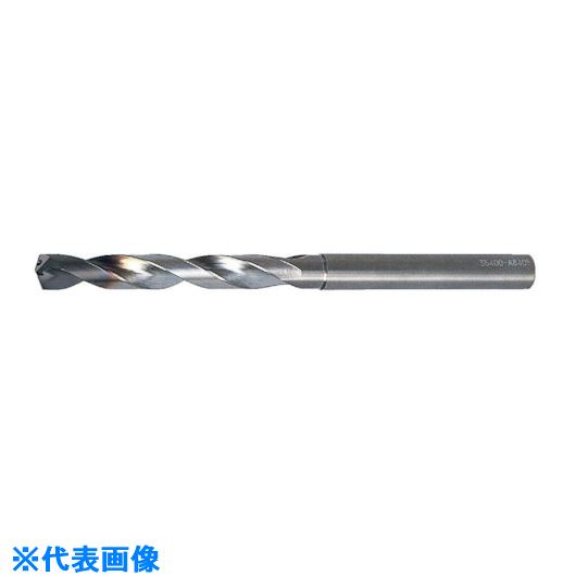 ■ダイジェット 耐熱合金用EZドリル EZSM043(8372991)[送料別途お見積り][法人限定][外直送]