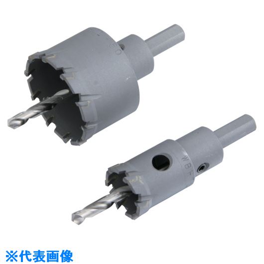■ウイニングボア 超硬ホルソー ハイスピードカッターツバ取り仕様 25 WBHTL25(8373995)[送料別途お見積り][法人限定][掲外取寄]