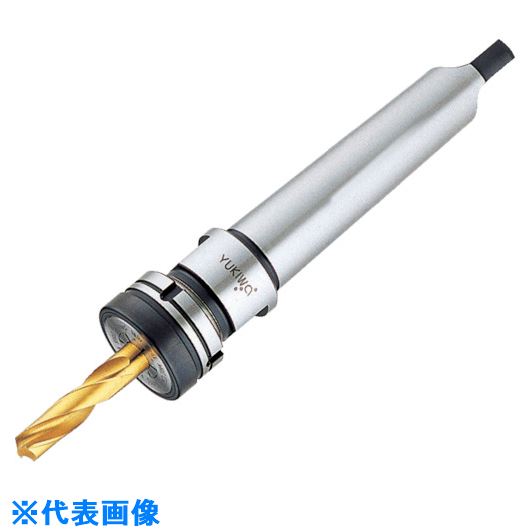 ■ユキワ ニュードリルミルチャック 把握径(mm)0.5～10 M2TNDC1050(8376776)[送料別途見積り][法人・事業所限定][掲外取寄]｜ファーストFACTORY