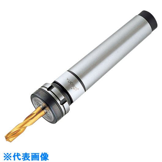 ■ユキワ ニュードリルミルチャック 把握径(mm)0.5～13 M3MNDC1350(8376780)[送料別途見積り][法人・事業所限定][掲外取寄]