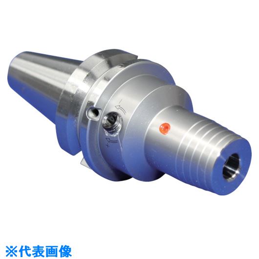 ■MAPAL ハイドロチャック(Hydraulic&minus;Chucks)/BT40 MHCBT0400609030A(8376816)[法人限定][外直送元]｜ファーストFACTORY