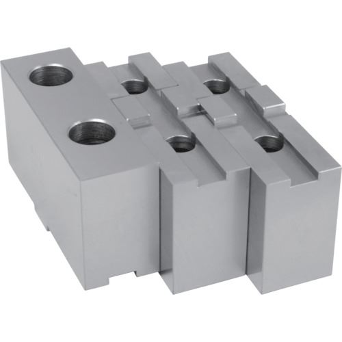 ■ARM ビクタースクロールチャック用鉄生爪STA－273H60 STA273H60(8377847) 13,154円