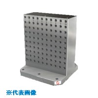 ■ニューストロング MC用二面ジグブロック(ブッシングタイプ) 400×650 MJBS4065B16(8378654)[法人限定][外直送元] 461,560円