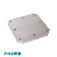 ■ニューストロング MC用サブテーブル(スタンダードタイプ) 800×800 MST800S1(8378707)[法人・事業所限定][外直送元]