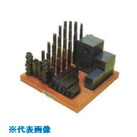 ■ニューストロング クランピングキット ネジ M14 1814CK(8379139)[法人限定][外直送元]｜ファーストFACTORY
