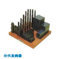 ■ニューストロング クランピングキット ネジ M22 2622CK(8379160)[法人限定][外直送元]｜ファーストFACTORY