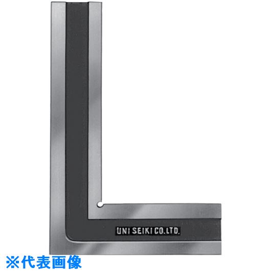 100%本物保証! □ユニ I型直角定規 500mm IS500 8381066 送料別途見積り