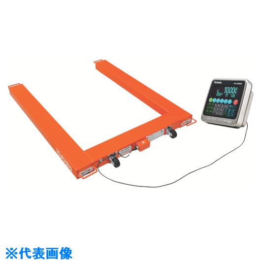 ■クボタ 【販売時届出必要】 Uスケール2T KS&minus;C8000 KSC8000BMUKMD2T1210(8384424)[送料別途お見積り][法人限定][外直送]｜ファーストFACTORY