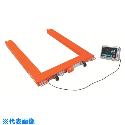 ■クボタ 【販売時届出必要】 Uスケール2T KS&minus;C880 KSC880BMUKMD2T1210(8384426)[送料別途お見積り][法人限定][外直送]｜ファーストFACTORY