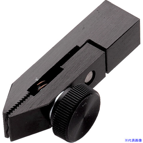■IMADA 引張用アタッチメントスモールチャック口幅8mm SC8(8384813)|ファーストFACTORY