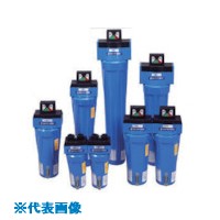 ■日本精器 高性能エアフィルタ 50A 活性炭入り NIHN1450A(8387433)[法人限定][外直送元]｜ファーストFACTORY