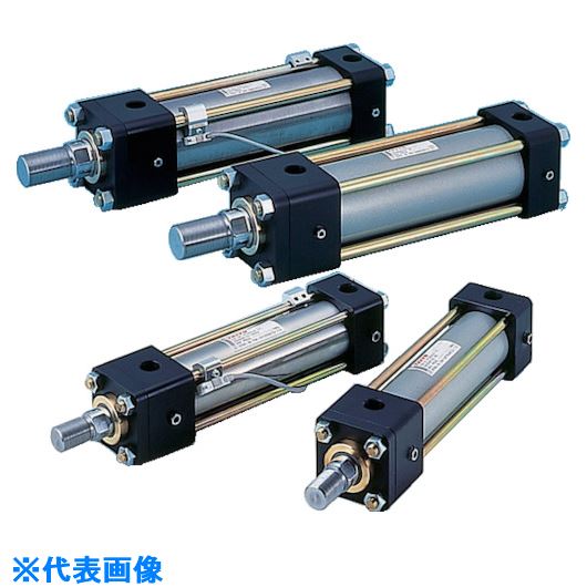 激安商品 □TAIYO 高性能油圧シリンダ 70H8R2FC50CB350ABAH2S 8473781