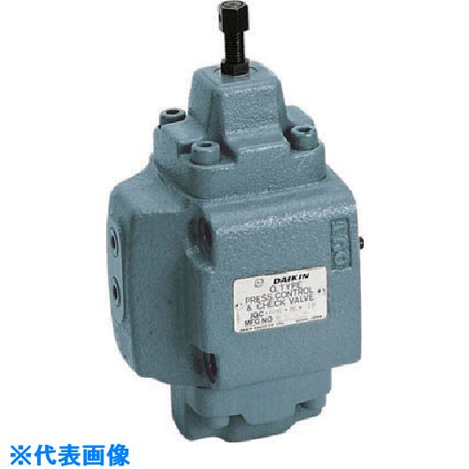 ■ダイキン 圧力制御弁 口径3/8 JQCT032C12(8481277)[送料別途お見積り][法人限定][外直送]｜ファーストFACTORY