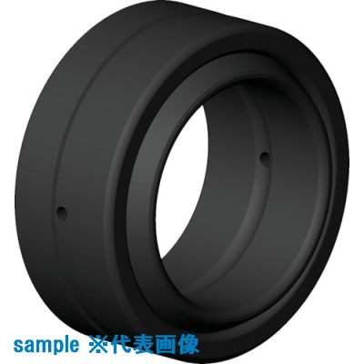 SKF 密封型球面ころ軸受 軸受両端シール 内径150mmX外径270mmX幅96mm ( 23230-2CS5/VT143 ) 日本エスケイエフ(株) (メーカー取寄) SKF 密封型球面ころ軸受 軸受両端シール 内輪内径テーパ比1:12テーパ
