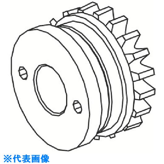 ■白光 駆動プーリー組品 0.6mm B2104(8483011)[送料別途お見積り][法人限定][掲外取寄]