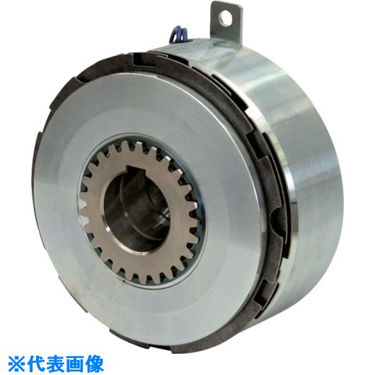 ■小倉クラッチ MDC型乾式多板電磁クラッチ 穴径70mm 容量60W MDC80(8484961)[法人限定][外直送元]｜ファーストFACTORY