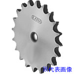 ■KANA スプロケット100 歯数43 適合チェーンNo.100 100A43(8485201)[送料別途お見積り][法人限定][外直送]｜ファーストFACTORY