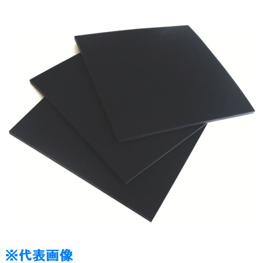 ■AK 角ゴム20tx300x300 NBRG300X30020(8486607)[送料別途見積り][法人・事業所限定][掲外取寄]