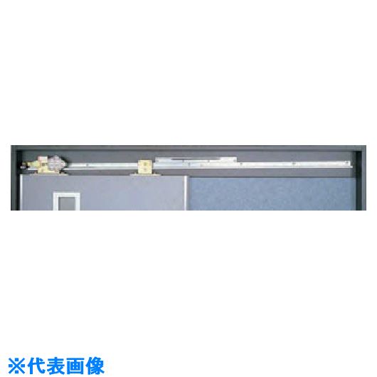 ■DAIKEN 引戸クローザー スライデックス 左引き用 扉幅1300～1500用 HCS5015L(8489939)[送料別途見積り][法人・事業所限定][外直送]