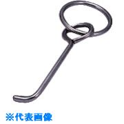 ■水本 ステンレス 係船環MJ型 リング内径175mm MJ22(8491952)[送料別途見積り][法人・事業所限定][掲外取寄]｜ファーストFACTORY